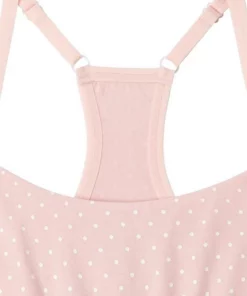 Bench. Bustier (Packung, 2 Stück) Mädchen - mit sportivem Rückenausschnitt und verstellbaren Trägern Wei&szlig; | wei&szlig;, Schwarz | schwarz, Rosa-gepunktet | blau-gepunktet -Bench Verkaufsgeschäft 4bc51493 123e 5a00 8ec6 8948f46a223c