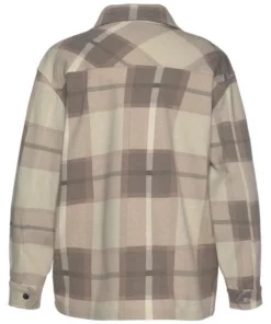 Bench. Hemdjacke im Karodesign -Bench Verkaufsgeschäft 4cd26c80 ada0 5a1e 849c 721600d5ea5f