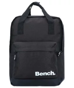Bench. Daypack »Classic«, Polyester Ocker, Dunkelgrau, Schwarz, Olivgruen -Bench Verkaufsgeschäft 4d40049a 0ede 5303 b2e5 5d511e779e61