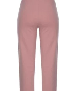 Bench. Relax-Caprihose mit Glitzerstreifen Beige-melange, Schwarz, Ros&eacute; -Bench Verkaufsgeschäft 4d8792df cef7 5405 ac25 42be36a95b25