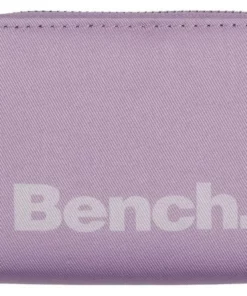 Bench. Geldbörse, im praktischem Format Hellgrau, Ocker, Schwarz, Dunkelrot -Bench Verkaufsgeschäft 4d8af517 e8f8 5f43 8556 872d5ff81843