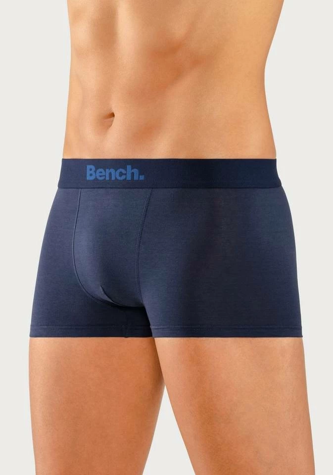 Bench. Boxer (4 Stück) mit modischem Streifen Olivgrün-gestreift | olivgrün | grau-meliert | navy, Rot | blau | olivgrün | navy, Blau-gestreift | blau | grau-meliert | navy, Rot-gestreift | rot | grau-meliert | navy 19 Bench. Boxer (4 Stück) mit modischem Streifen Olivgrün-gestreift | olivgrün | grau-meliert | navy, Rot | blau | olivgrün | navy, Blau-gestreift | blau | grau-meliert | navy, Rot-gestreift | rot | grau-meliert | navy – Bild 19
