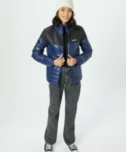 Bench. Steppjacke »ANNISTON2« -Bench Verkaufsgeschäft 5044dc25 a518 5461 a936 e2bc6adb5e1f