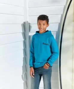Bench. Kapuzensweatshirt »Surfer« -Bench Verkaufsgeschäft 50a9f30c 70fa 59c4 8c57 6d37224a0927