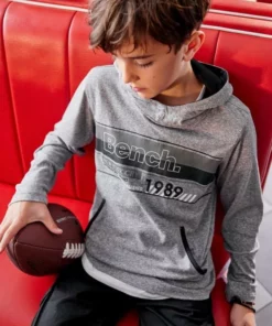 Bench. Langarmshirt -Bench Verkaufsgeschäft 523020ba 9f84 5e8a 860d 8b9f93e00419