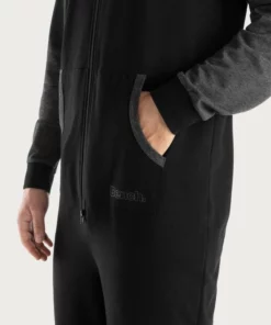Bench. Jumpsuit mit Kapuze -Bench Verkaufsgeschäft 52340120 736c 502f bd90 3c329f100f3d