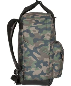 Bench. Daypack »Classic«, Polyester Ocker, Dunkelgrau, Schwarz, Olivgruen -Bench Verkaufsgeschäft 551c06f5 dbe2 562f bb07 174941688e3f