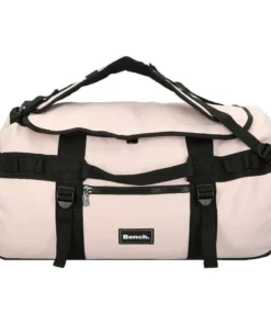 Bench. Reisetasche, Polyurethan Rosa, Weiss, Olivgruen, Schwarz -Bench Verkaufsgeschäft 5648793d 4dc4 554b b90e db27a88950df