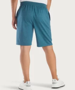 Bench. Sweatshorts mit seitlichen Taschen -Bench Verkaufsgeschäft 57c78247 d176 53a4 a914 dc53faed6367