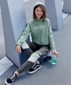 Bench. Sweathose mit farblichen Einsätzen 8 Bench. Sweathose mit farblichen Einsätzen -Bench Verkaufsgeschäft 5944d16f dbd6 5cb1 bb23 eebe2c9b5b1c 1