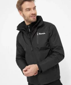 Bench. Winterjacke »Bango« Bündchenabschluss, Fleecefutter, wasserabweisend Schwarz, Navy, Camo 29 Bench. Winterjacke »Bango« Bündchenabschluss, Fleecefutter, wasserabweisend Schwarz, Navy, Camo -Bench Verkaufsgeschäft 5a053abb a4a5 5257 820d 0fba425147dc