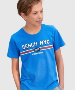Bench. T-Shirt