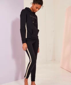 Bench. Leggings Ros&eacute;, Beige-melange, Schwarz -Bench Verkaufsgeschäft 5d6d82ab 1cdc 569d bafa 74b9759f56c3