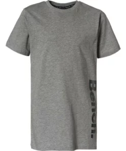Bench. T-Shirt »T-Shirt IVAN für Jungen« Schwarz, Wei&szlig;, Hellgrau, Royal -Bench Verkaufsgeschäft 5dfac9af 0327 5077 a318 35499940234a
