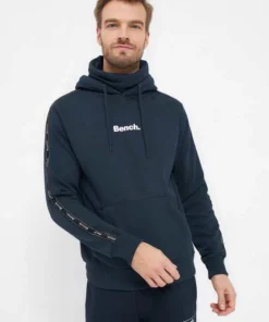 Bench. Sweatshirt »Guthry« Khaki, Schwarz, Navy, Grey marl 31 Bench. Sweatshirt »Guthry« Khaki, Schwarz, Navy, Grey marl -Bench Verkaufsgeschäft 5e0948ce 3b7e 59e2 9e71 48a425443067