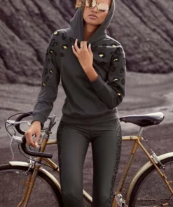 Bench. Caprileggings mit Leodruck und Mesh-Einsatz Black, White-leo -Bench Verkaufsgeschäft 5f04a264 f3df 5b0f bf6a 73f0aa5a2fc4