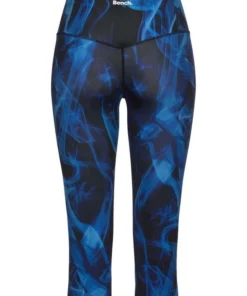Bench. Caprileggings bedruckt mit breitem Bündchen 13 Bench. Caprileggings bedruckt mit breitem Bündchen -Bench Verkaufsgeschäft 600276a9 febd 531c 8c62 201335714432