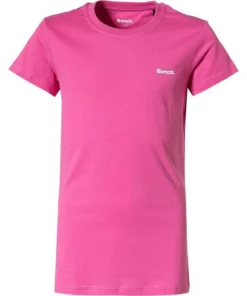 Bench. T-Shirt »T-Shirt ADELLA 3er pack für Mädchen« -Bench Verkaufsgeschäft 603090f3 b960 5592 8c58 8074d69052e6