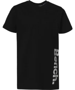 Bench. T-Shirt »T-Shirt IVAN für Jungen« Schwarz, Wei&szlig;, Hellgrau, Royal -Bench Verkaufsgeschäft 60496900 8f91 5d1e 8ac4 143eb73a67f3