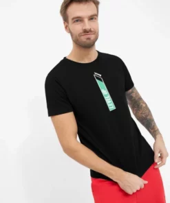 Bench. Kurzarmshirt »Level« -Bench Verkaufsgeschäft 62f85441 7a98 5eb0 a7f5 4dca2f8e1930