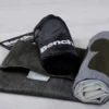 Bench. Sporthandtuch »Bench« (1-St), Bench Fitnesstuch / Sports Towel mit Flap