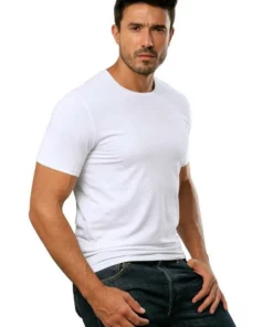 Bench. T-Shirt (3er-Pack) super geeignet zum Drunterziehen, perfekte Passform, aus elastischer Baumwolle Wei&szlig;, Schwarz, Schwarz | navy | grau-meliert -Bench Verkaufsgeschäft 645614a0 2175 5224 9f6f 66dd7da7dddc