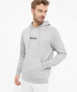 Bench. Sweatshirt »Bennie 2« Navy, Charcoal Marl, Grey marl, Schwarz -Bench Verkaufsgeschäft 66260c29 875a 5b7d ad1b bee1ca664484