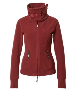 Bench. Fleecejacke »FUNNEL« -Bench Verkaufsgeschäft 67a5ade3 39e2 552b 8ff8 d7bc2d69c7c6