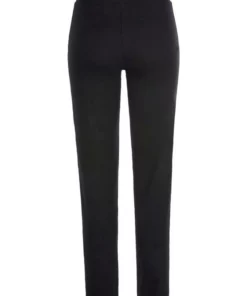 Bench. Relaxhose mit Glitzer Seitenstreifen Ros&eacute;, Beige-melange, Schwarz -Bench Verkaufsgeschäft 67d9bd99 5181 5f83 a4d8 8f34dd1a4bc3