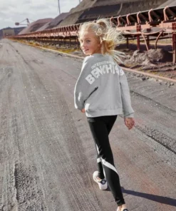 Bench. Fledermausshirt mit Rückenprint -Bench Verkaufsgeschäft 696bb98e 2a92 5cf9 85f0 198d80b578d0