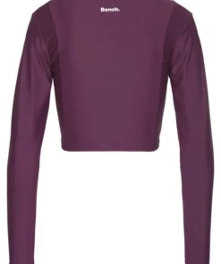 Bench. Longsleeve mit Logodruck -Bench Verkaufsgeschäft 69ee4c9f aa3a 5d9d b81d a8e21112174c