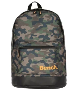 Bench. Rucksack »ORI301B Bench Schulrucksack blau Größe 31x42x20« (Freizeitrucksack), Jugend, Herren, Damen Freizeitrucksack, Cityrucksack Kunstleder, Polyester, blau ca. 31cm x ca. 42cm Altrosa, Olivgruen, Ocker, Marineblau -Bench Verkaufsgeschäft 6a890917 3ef7 53cc 9b05 913331e34f97