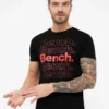 Bench. Kurzarmshirt »Cup«