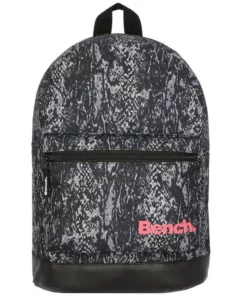 Bench. Rucksack »Classic«, Polyester Schwarz, Altrosa, Olivgruen, Schwarz/snake 14 Bench. Rucksack »Classic«, Polyester Schwarz, Altrosa, Olivgruen, Schwarz/snake -Bench Verkaufsgeschäft 6de41b90 6a62 5338 862b 4bbd76cda2fd