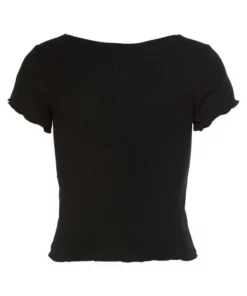 Bench. Kurzarmshirt aus weicher Rippware -Bench Verkaufsgeschäft 6f1c65f2 fb8e 5caf 98c3 54884074a4a1