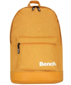 Bench. Rucksack »ORI301B Bench Schulrucksack blau Größe 31x42x20« (Freizeitrucksack), Jugend, Herren, Damen Freizeitrucksack, Cityrucksack Kunstleder, Polyester, blau ca. 31cm x ca. 42cm Altrosa, Olivgruen, Ocker, Marineblau -Bench Verkaufsgeschäft 6fae4ec4 42d8 517b 9d13 8dc3cd516e9c