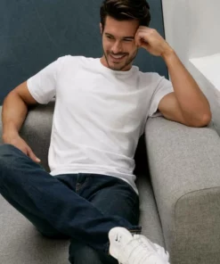 Bench. T-Shirt (3er-Pack) super geeignet zum Drunterziehen, perfekte Passform, aus elastischer Baumwolle Wei&szlig;, Schwarz, Schwarz | navy | grau-meliert -Bench Verkaufsgeschäft 6fe26786 a4c9 56ca 9fd6 f8154d11bd67