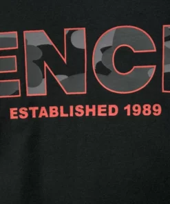 Bench. Langarmshirt »mit Brustdruck in Tarnmuster« -Bench Verkaufsgeschäft 706bfa75 08d2 58a5 8409 0cabe50e9e99