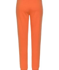 Bench. Sweatpants mit Kontraststreifen und Logobändern Dunkelblau, Creme, Mandarine -Bench Verkaufsgeschäft 71b30e91 e36d 5318 9bdc 7ff7031a70a8