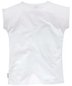 Bench. T-Shirt weite Form mit Ärmelaufschlag -Bench Verkaufsgeschäft 73104d3f f175 5011 8c29 8fb51b259d23