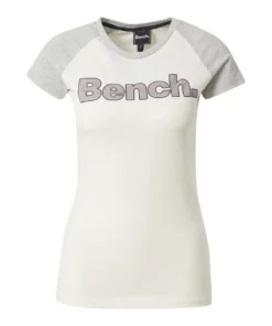 Bench. T-Shirt »TRINA« (1-tlg) -Bench Verkaufsgeschäft 73a75875 ae4f 5f3a bd0c 750cf306475f