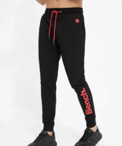 Bench. Jogginghose »Equip« Stickerei, weiches Innenfinish Red, Schwarz 22 Bench. Jogginghose »Equip« Stickerei, weiches Innenfinish Red, Schwarz -Bench Verkaufsgeschäft 73bae814 faf4 5540 bc05 d2fb14ca354a