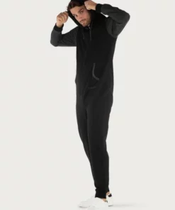 Bench. Jumpsuit mit Kapuze -Bench Verkaufsgeschäft 750d52a8 3900 5a88 aa16 b6aef1e4f6c7