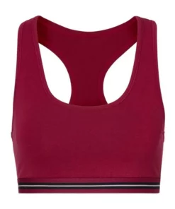 Bench. Bustier (Packung, 2 Stück) mit Racerback und kleinem Logodruck hinten 15 Bench. Bustier (Packung, 2 Stück) mit Racerback und kleinem Logodruck hinten -Bench Verkaufsgeschäft 75464c6c 1993 576f 884f ab7aa3f3a24e