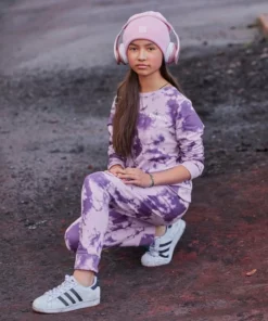 Bench. Sweathose mit schönem Batikmuster -Bench Verkaufsgeschäft 75b0b7f0 9597 5d07 8e6c d72e5dd3ae9c 1