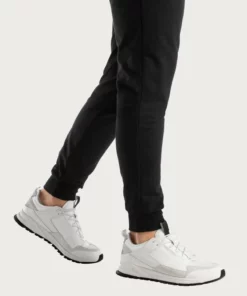 Bench. Sweathose mit Bündchen unten am Saum Petrol-meliert, Navy, Schwarz -Bench Verkaufsgeschäft 770d9ff0 a5c3 5b35 ac13 30f97beeaf9b