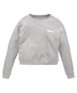 Bench. Fledermausshirt mit Rückenprint -Bench Verkaufsgeschäft 7b8e4564 a745 5ad0 9b4a 3524e36f1154