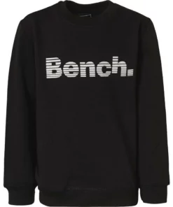 Bench. Sweatshirt »Sweatshirt TIPSTER für Jungen« Dunkelblau, Schwarz -Bench Verkaufsgeschäft 7c0dc06d 6602 5d66 a345 4090b36879c1