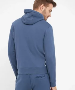 Bench. Sweatshirt »Skinner« Denim, Grey marl -Bench Verkaufsgeschäft 7c1b8745 1573 5c0f 8894 8ba4f53a25e1