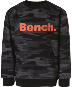 Bench. Sweatshirt »Sweatshirt ONGAR für Jungen«